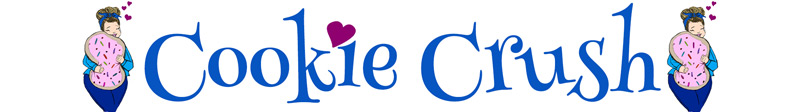 Cookie Crush alt logo